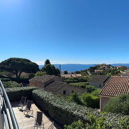 Aparthotel Des Iles D'or