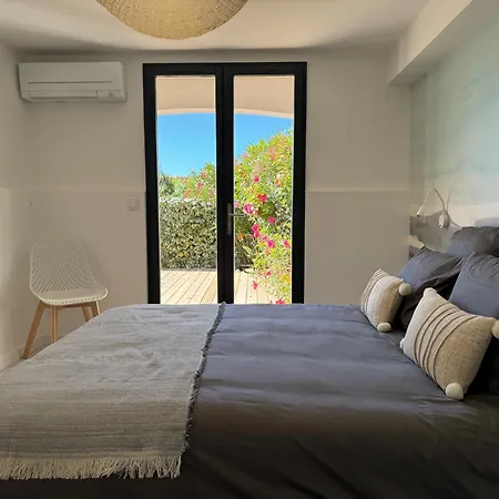 Des Iles D'or Aparthotel Le Lavandou