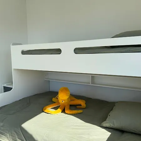 Aparthotel Des Iles D'or