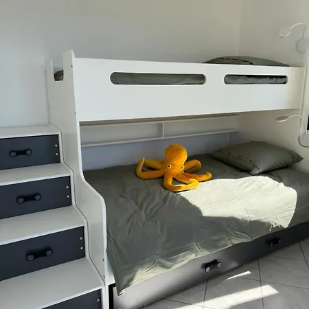 Aparthotel Des Iles D'or 3*