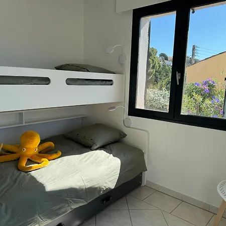 Aparthotel Des Iles D'or