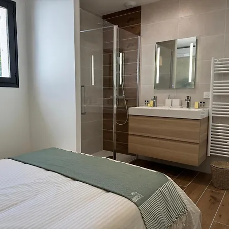 Aparthotel Des Iles D'or