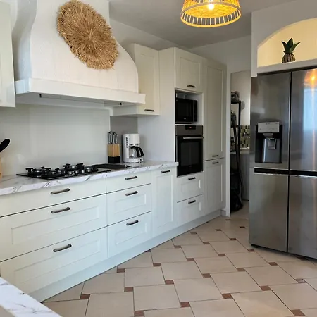 Des Iles D'or 3* Le Lavandou