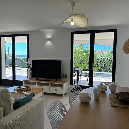 Aparthotel Des Iles D'or 3*