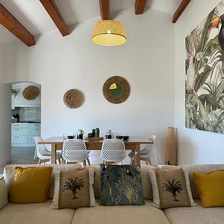 Des Iles D'or 3* Le Lavandou