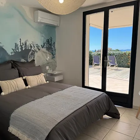 Des Iles D'or 3* Le Lavandou