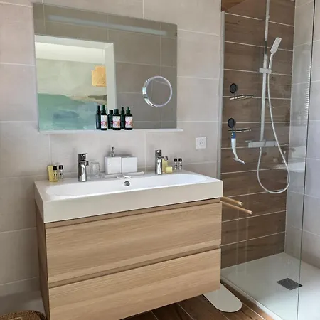 Aparthotel Des Iles D'or 3*